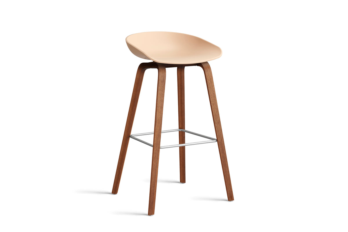 Hay ABOUT A STOOL AAS32 -baarituoli, korkea