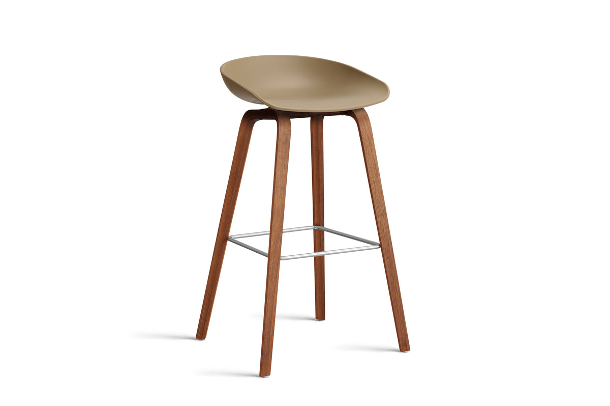 Hay ABOUT A STOOL AAS32 -baarituoli, korkea