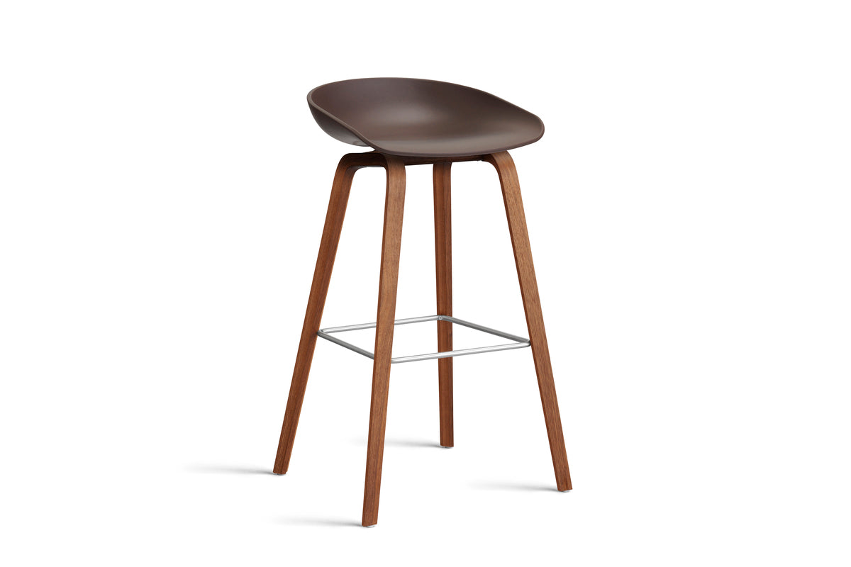 Hay ABOUT A STOOL AAS32 -baarituoli, korkea