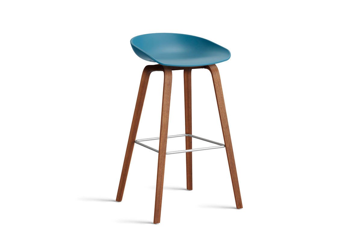 Hay ABOUT A STOOL AAS32 -baarituoli, korkea