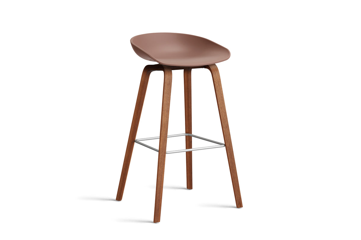 Hay ABOUT A STOOL AAS32 -baarituoli, korkea