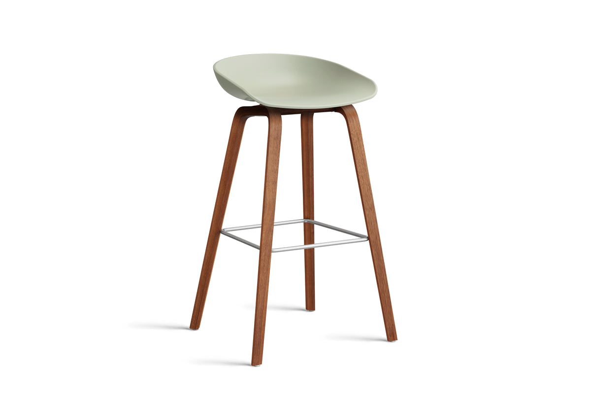 Hay ABOUT A STOOL AAS32 -baarituoli, korkea