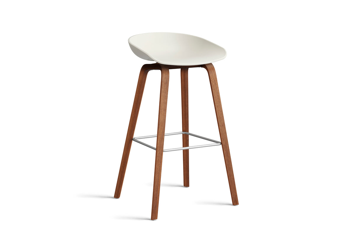 Hay ABOUT A STOOL AAS32 -baarituoli, korkea