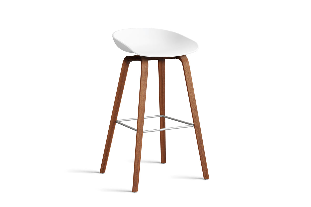 Hay ABOUT A STOOL AAS32 -baarituoli, korkea