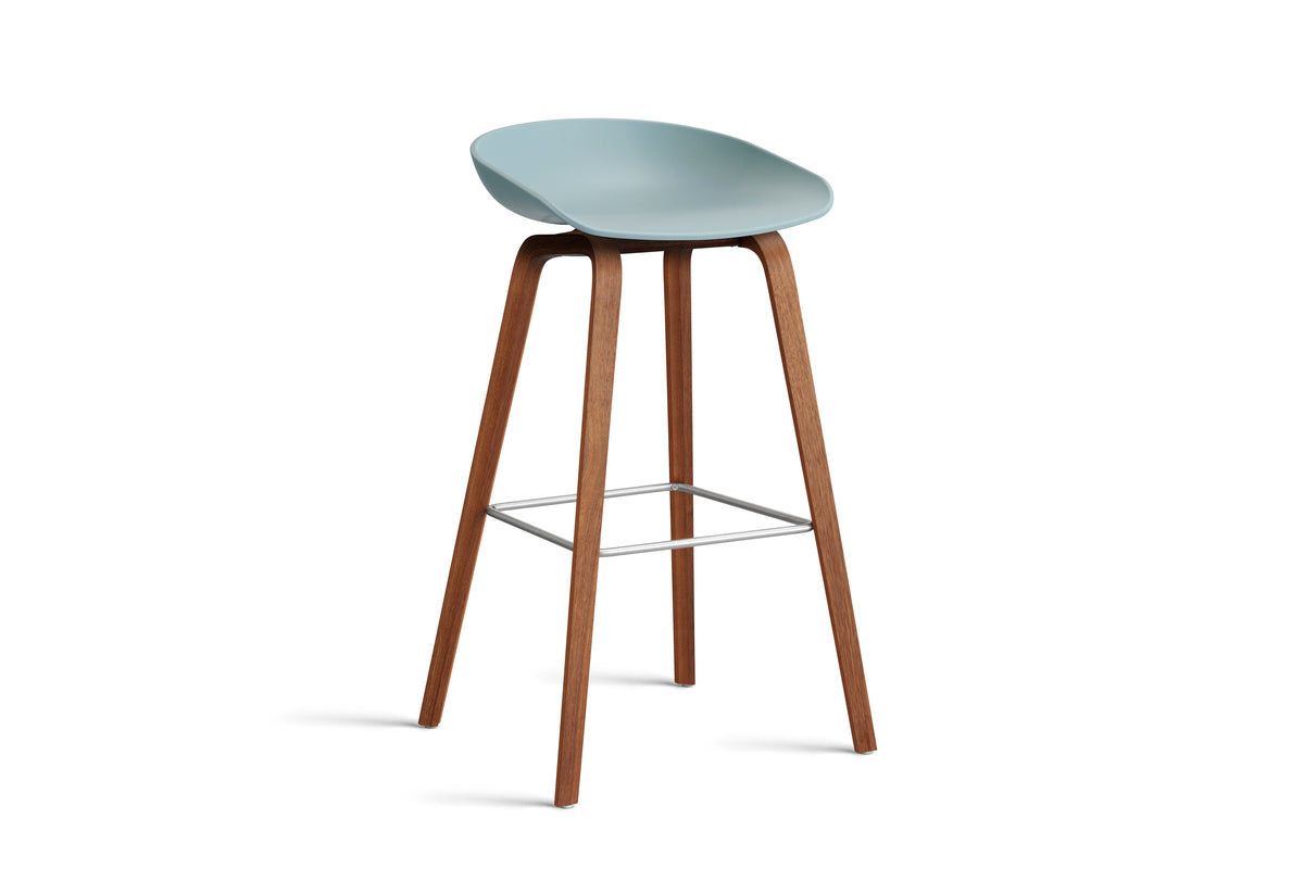 Hay ABOUT A STOOL AAS32 -baarituoli, korkea