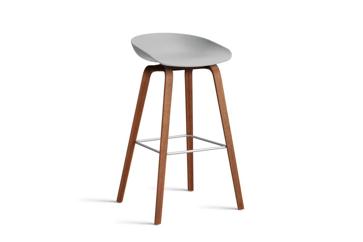 Hay ABOUT A STOOL AAS32 -baarituoli, korkea