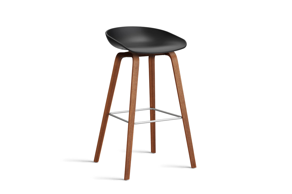 Hay ABOUT A STOOL AAS32 -baarituoli, korkea