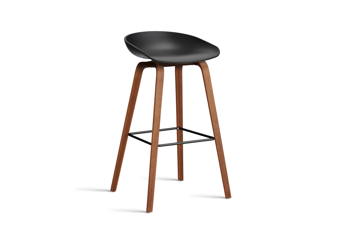 Hay ABOUT A STOOL AAS32 -baarituoli, korkea