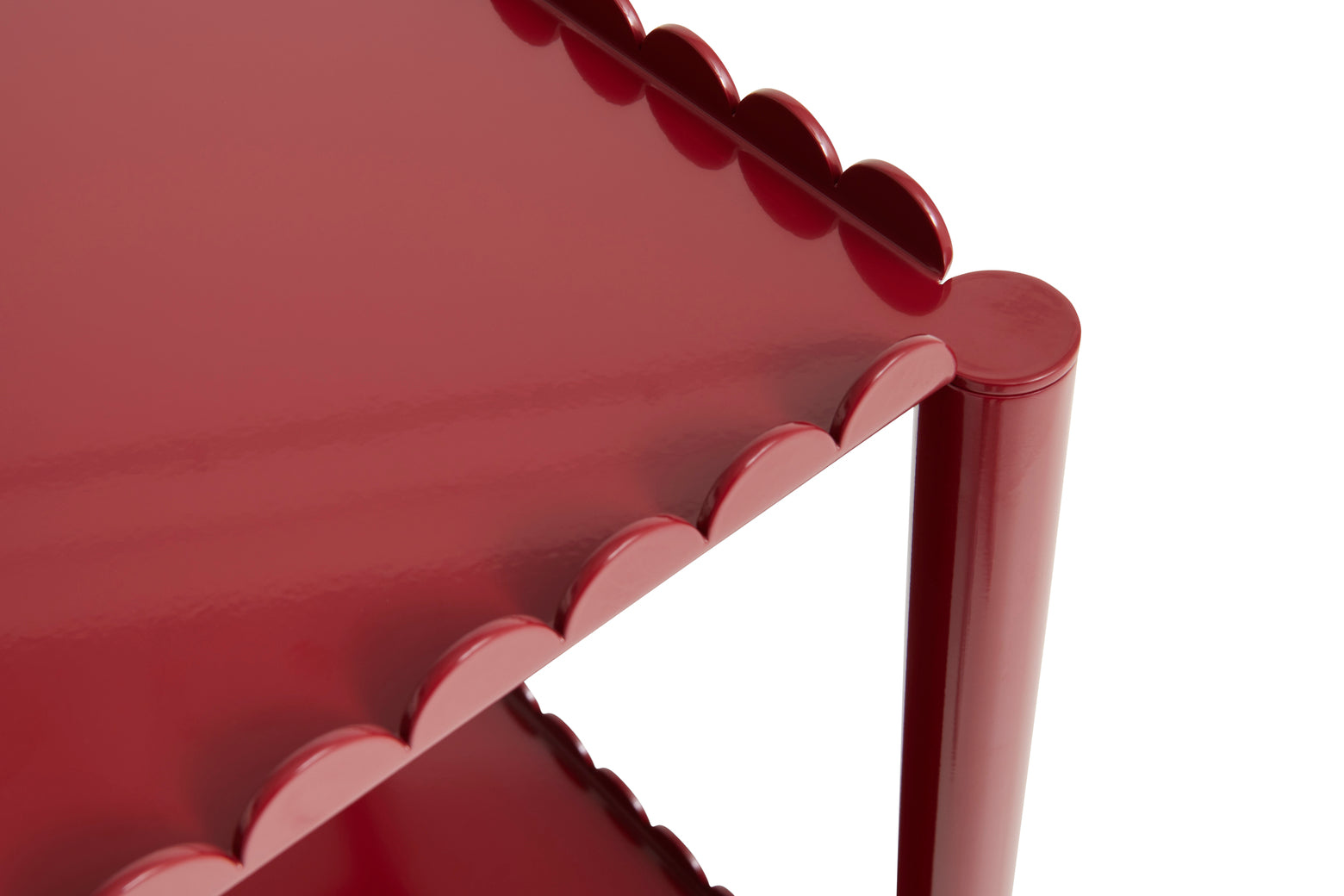 Hay ARCS -tarjoiluvaunu