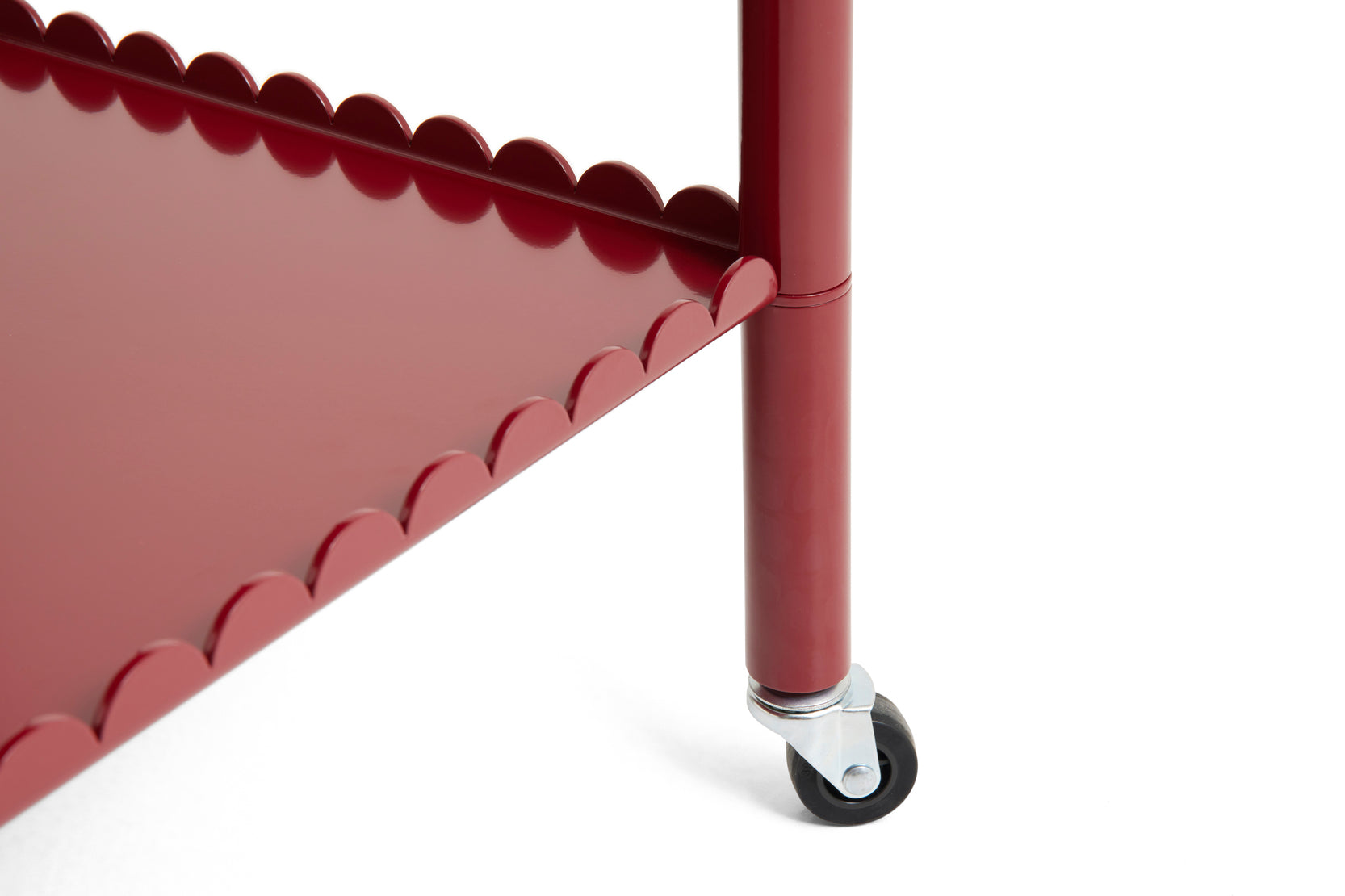 Hay ARCS -tarjoiluvaunu