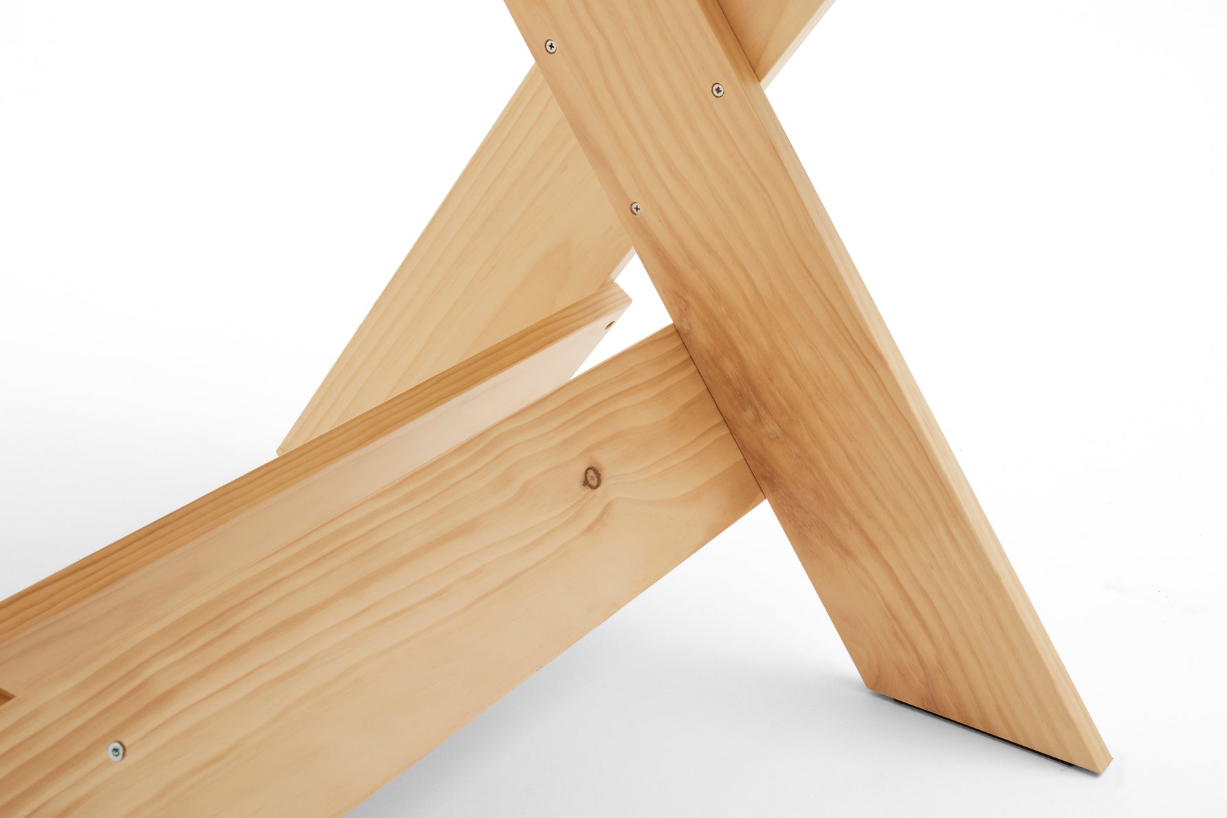 Hay CRATE DINING -pöytä