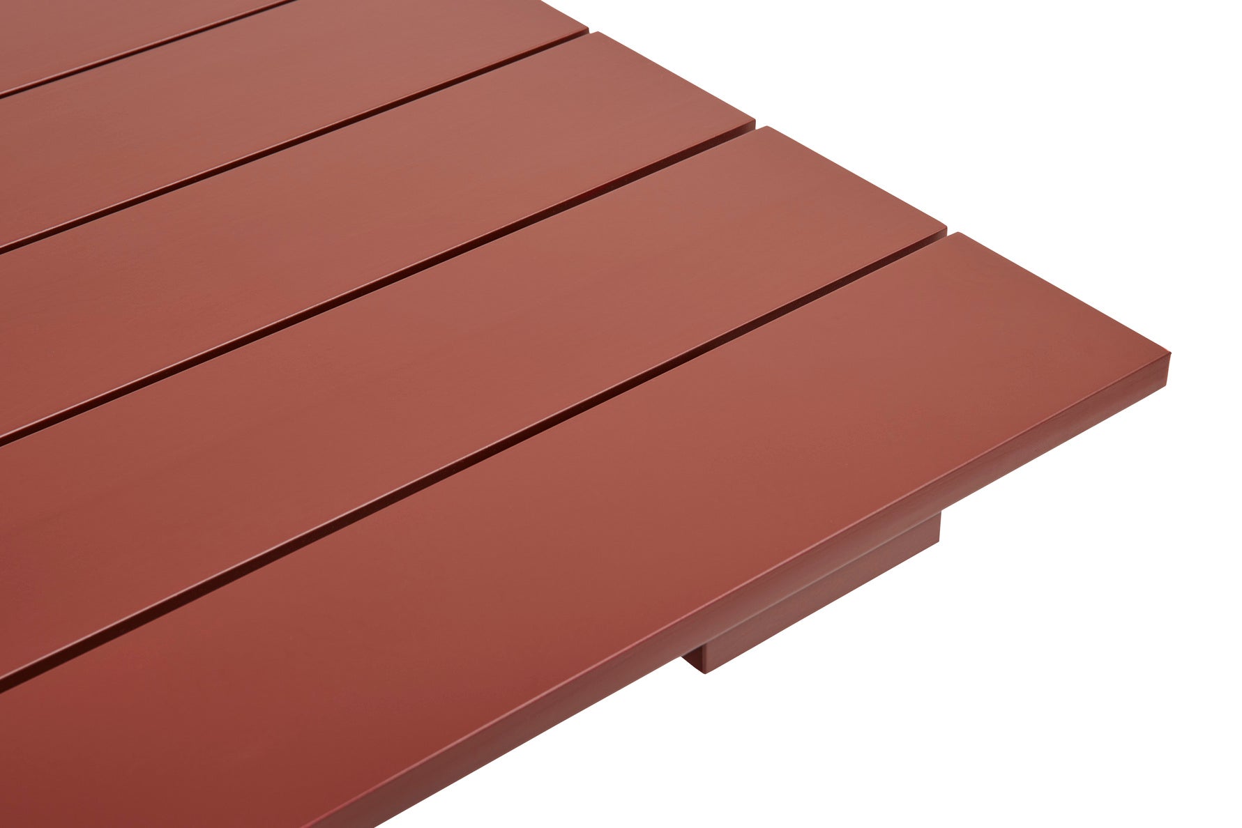 Hay CRATE DINING -pöytä