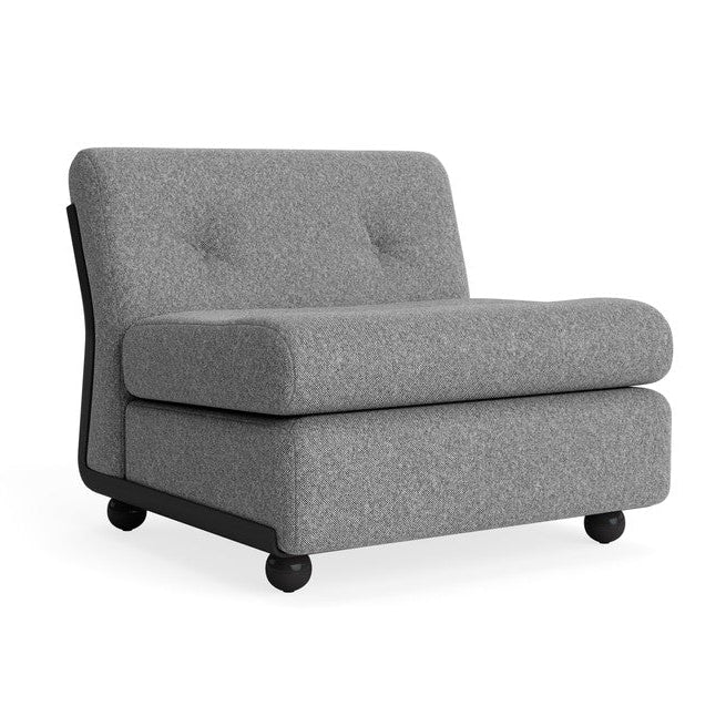 Hay AMANTA 1 -tuoli/moduli, anthracite