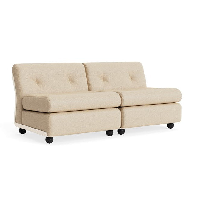 Hay AMANTA 2 -sohva, cream beige