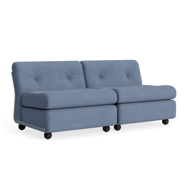 Hay AMANTA 2 -sohva, frost blue