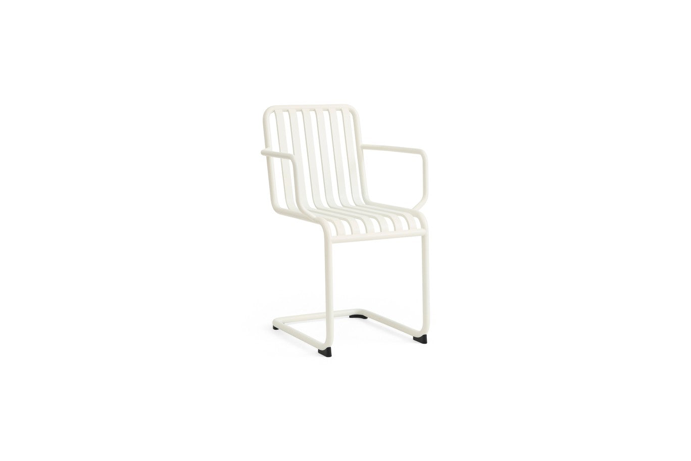 Hay PALISSADE CANTILEVER ARMCHAIR -tuoli