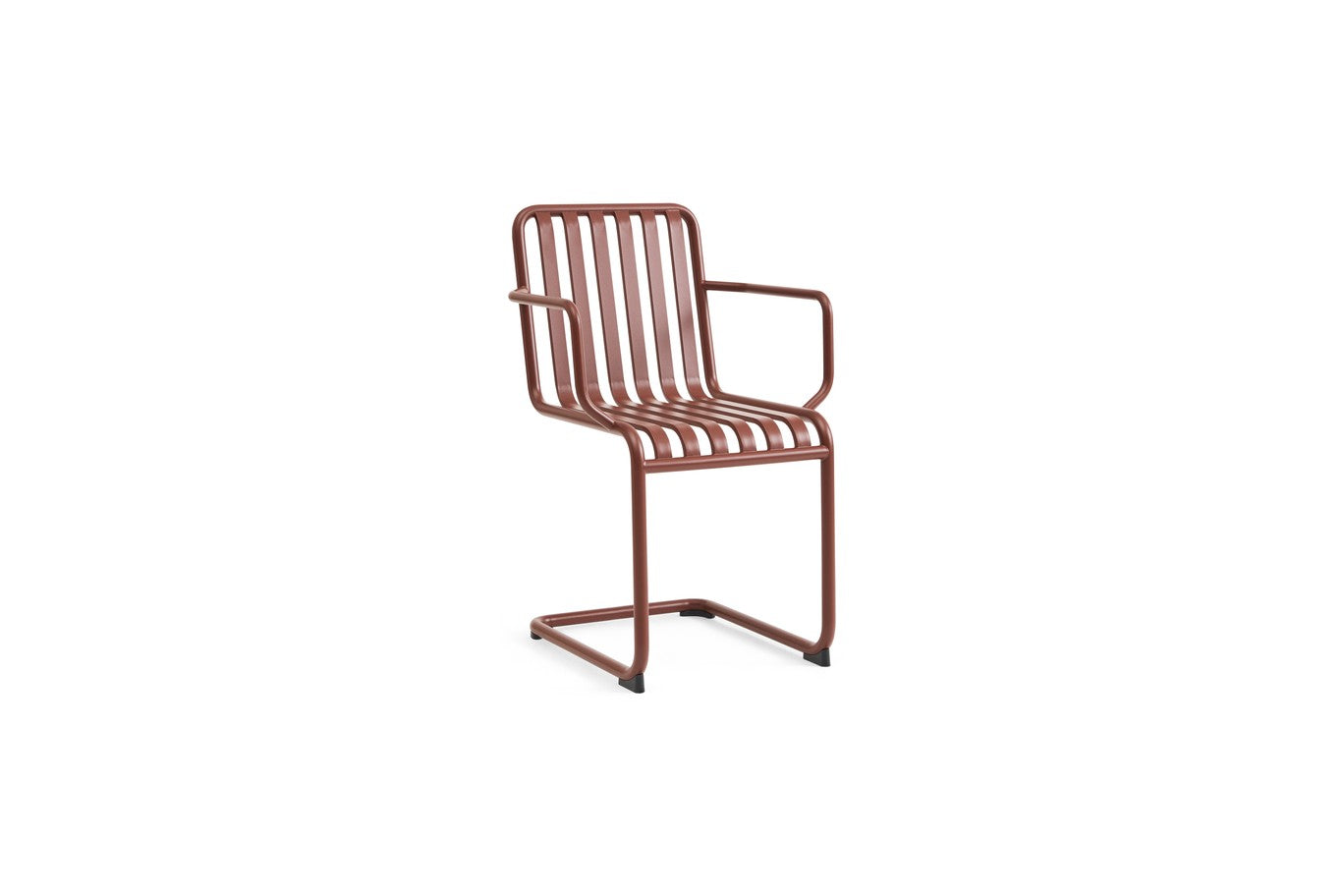 Hay PALISSADE CANTILEVER ARMCHAIR -tuoli