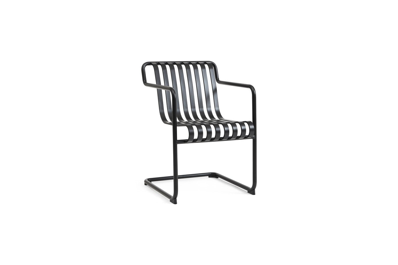 Hay PALISSADE CANTILEVER DINING ARMCHAIR -tuoli