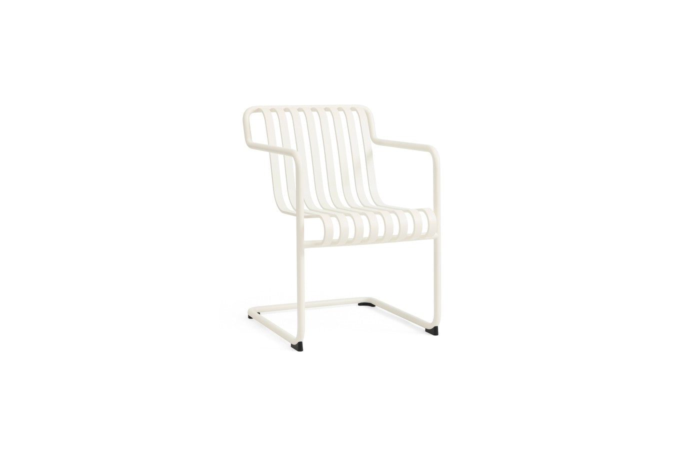 Hay PALISSADE CANTILEVER DINING ARMCHAIR -tuoli