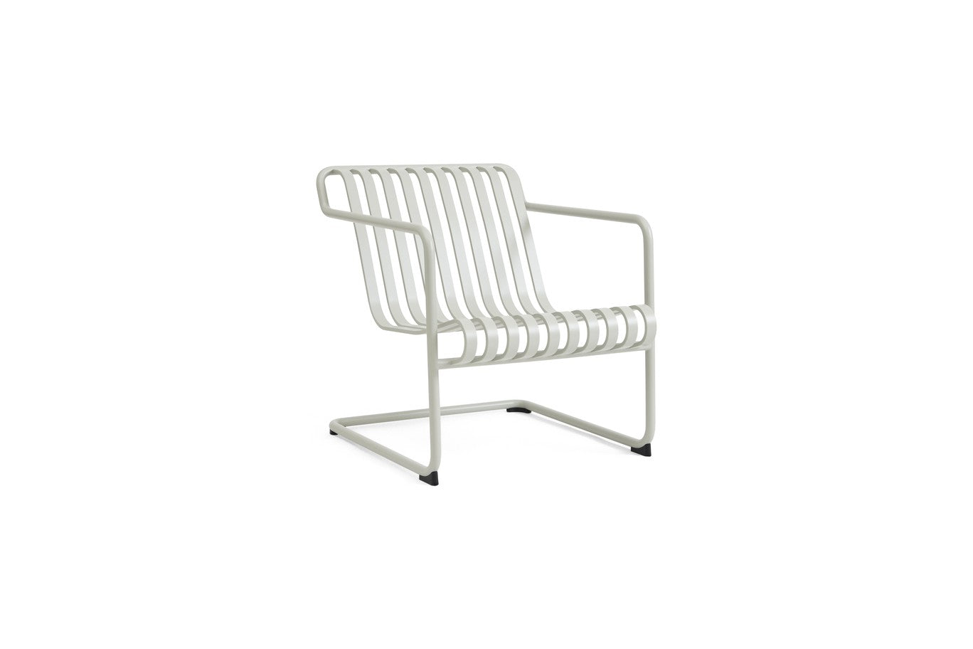 Hay PALISSADE CANTILEVER LOUNGE -tuoli, matala
