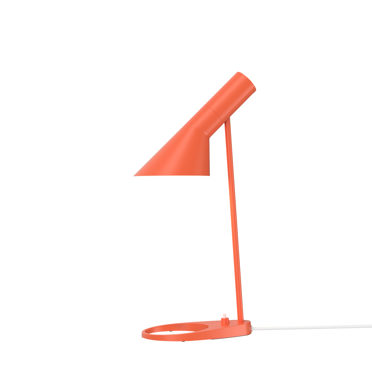 Louis Poulsen AJ -pöytävalaisin