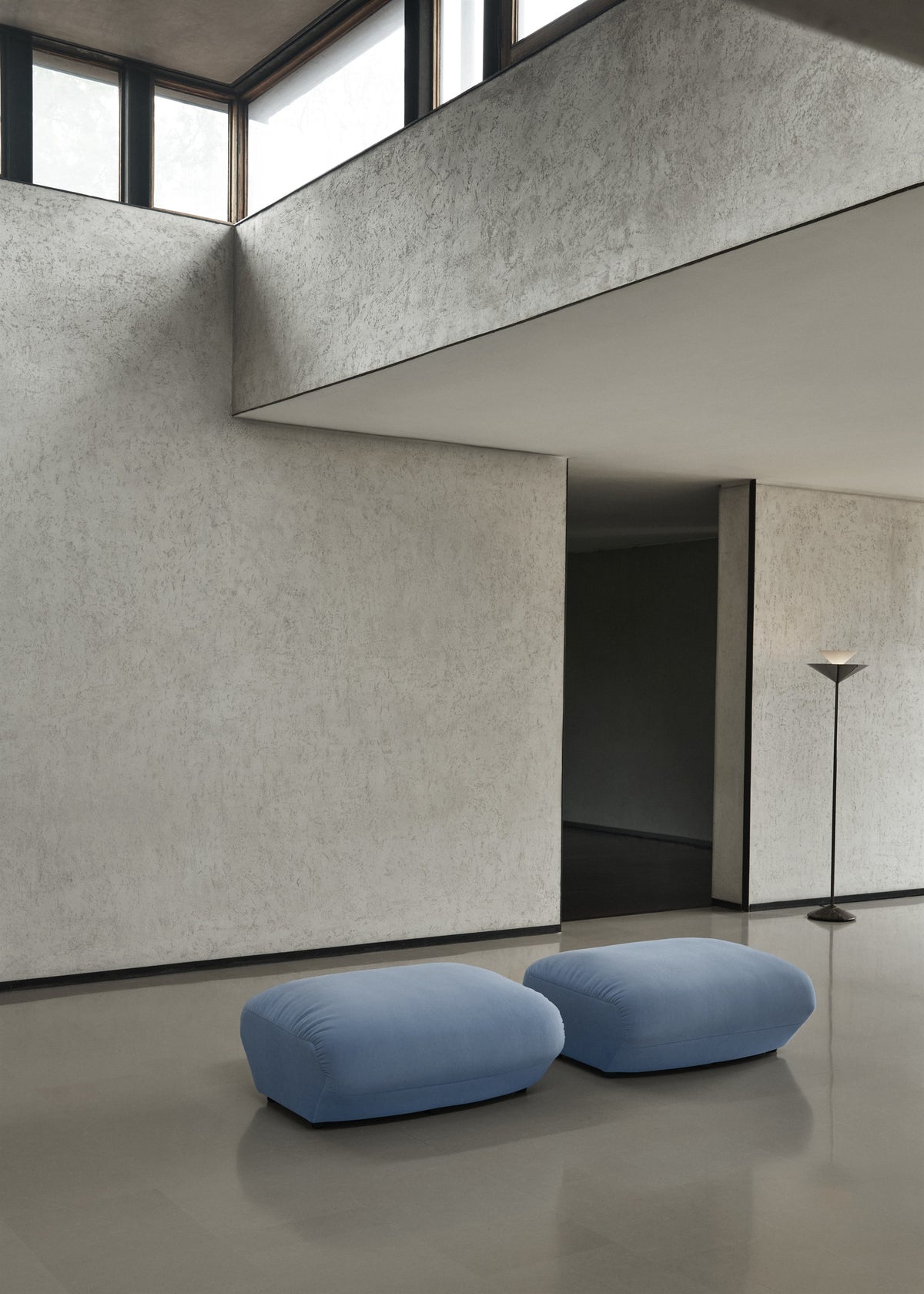&tradition HI LO POUF AV56 -rahi