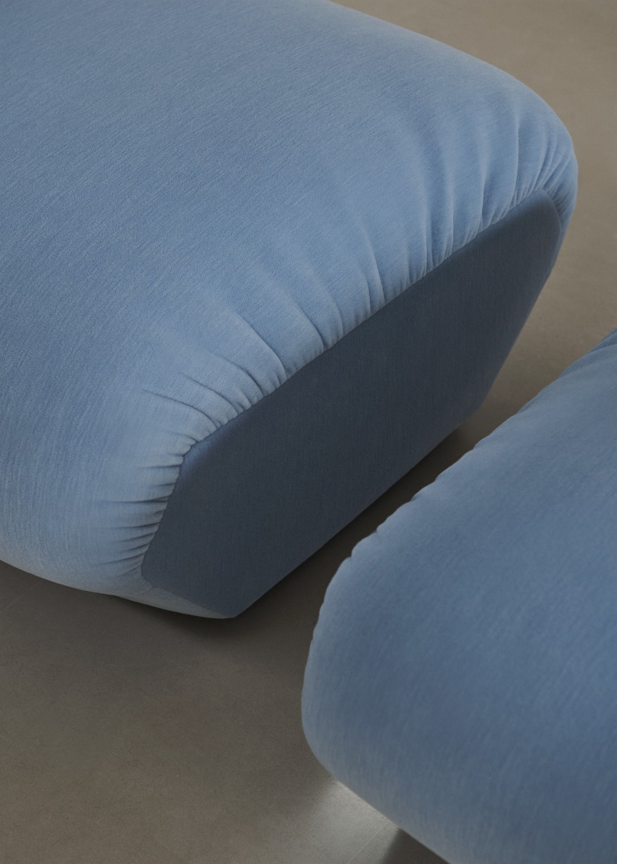 &tradition HI LO POUF AV56 -rahi