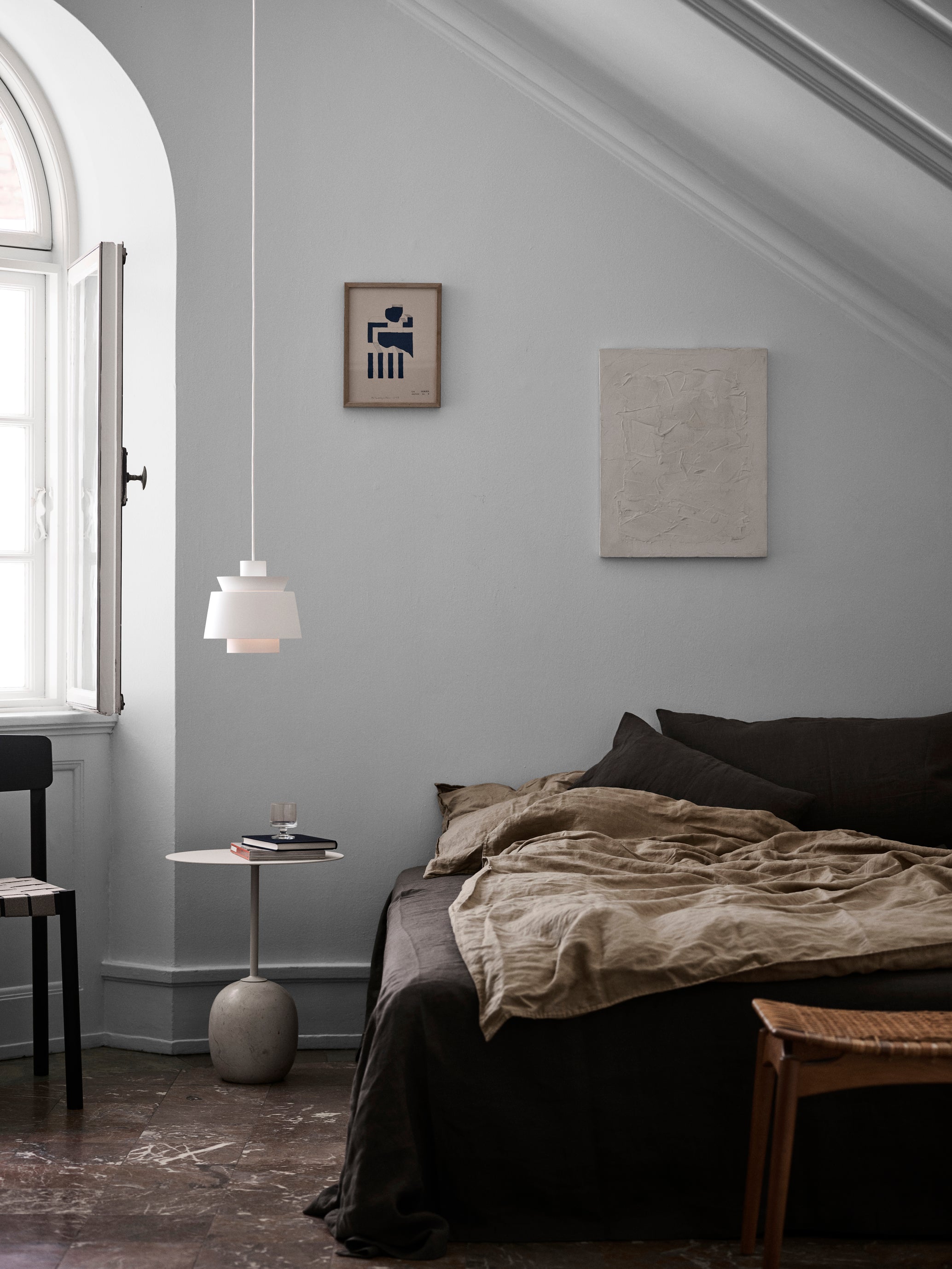 &tradition UTZON JU1 -valaisin