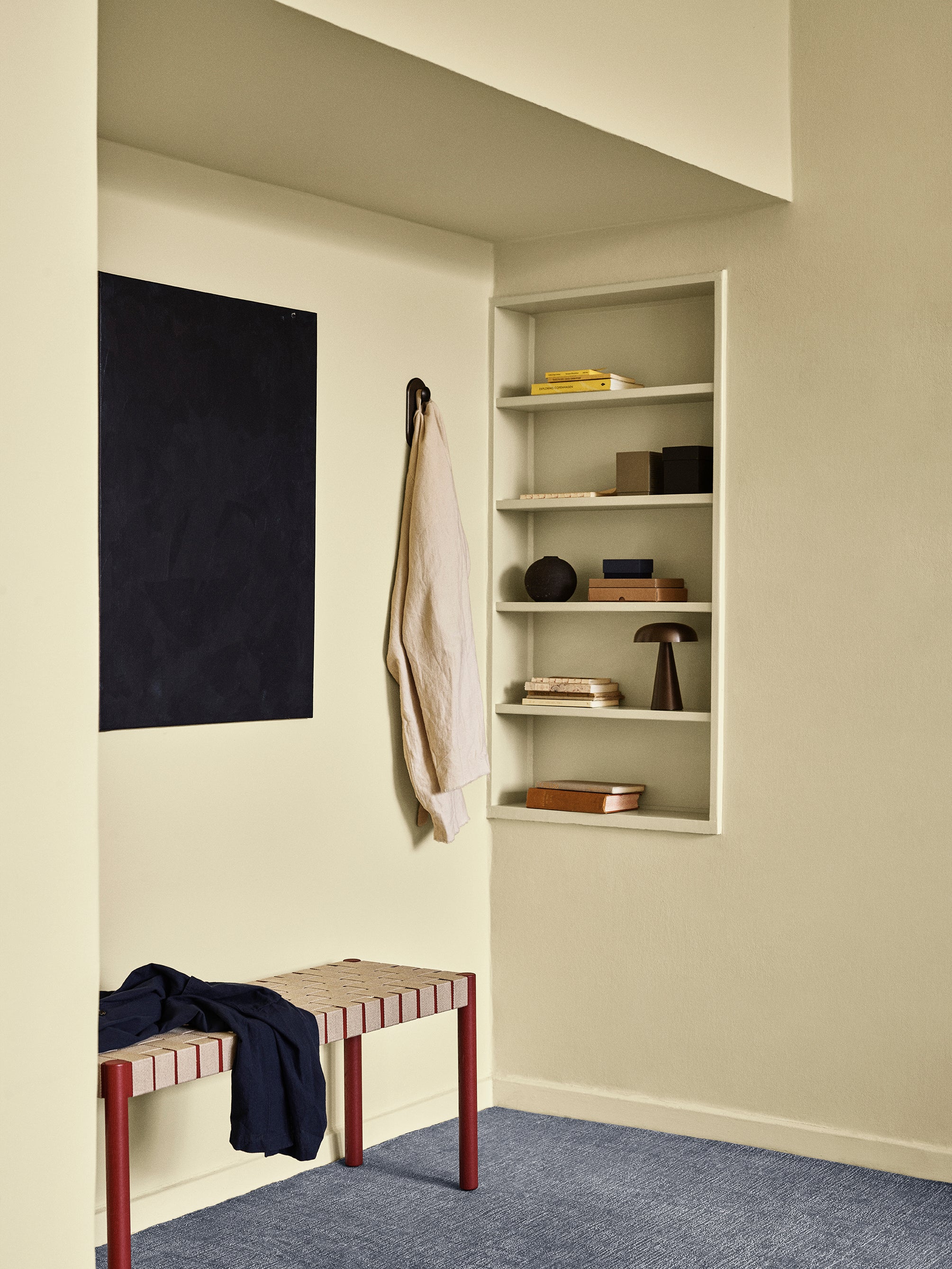 &tradition BETTY TK4 -penkki