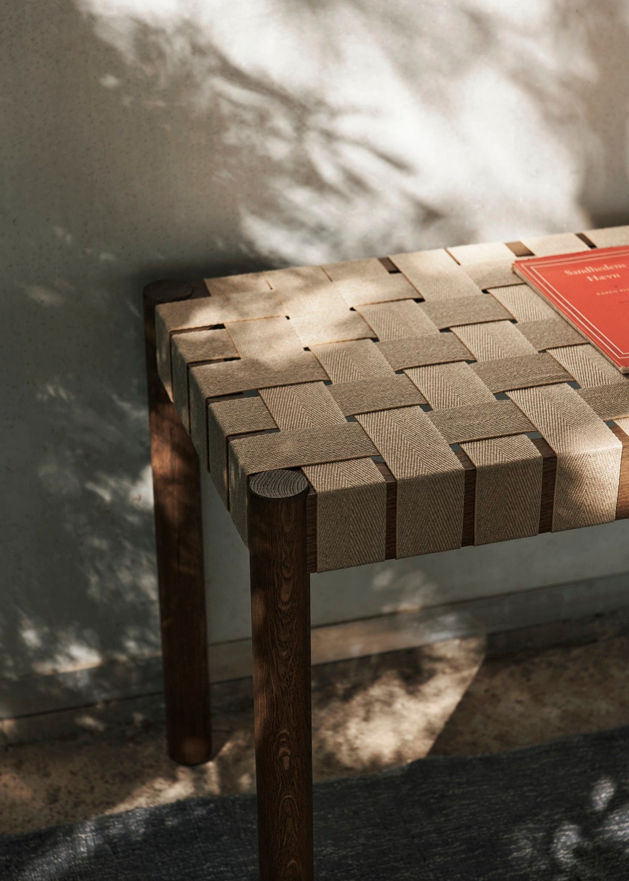 &tradition BETTY TK4 -penkki