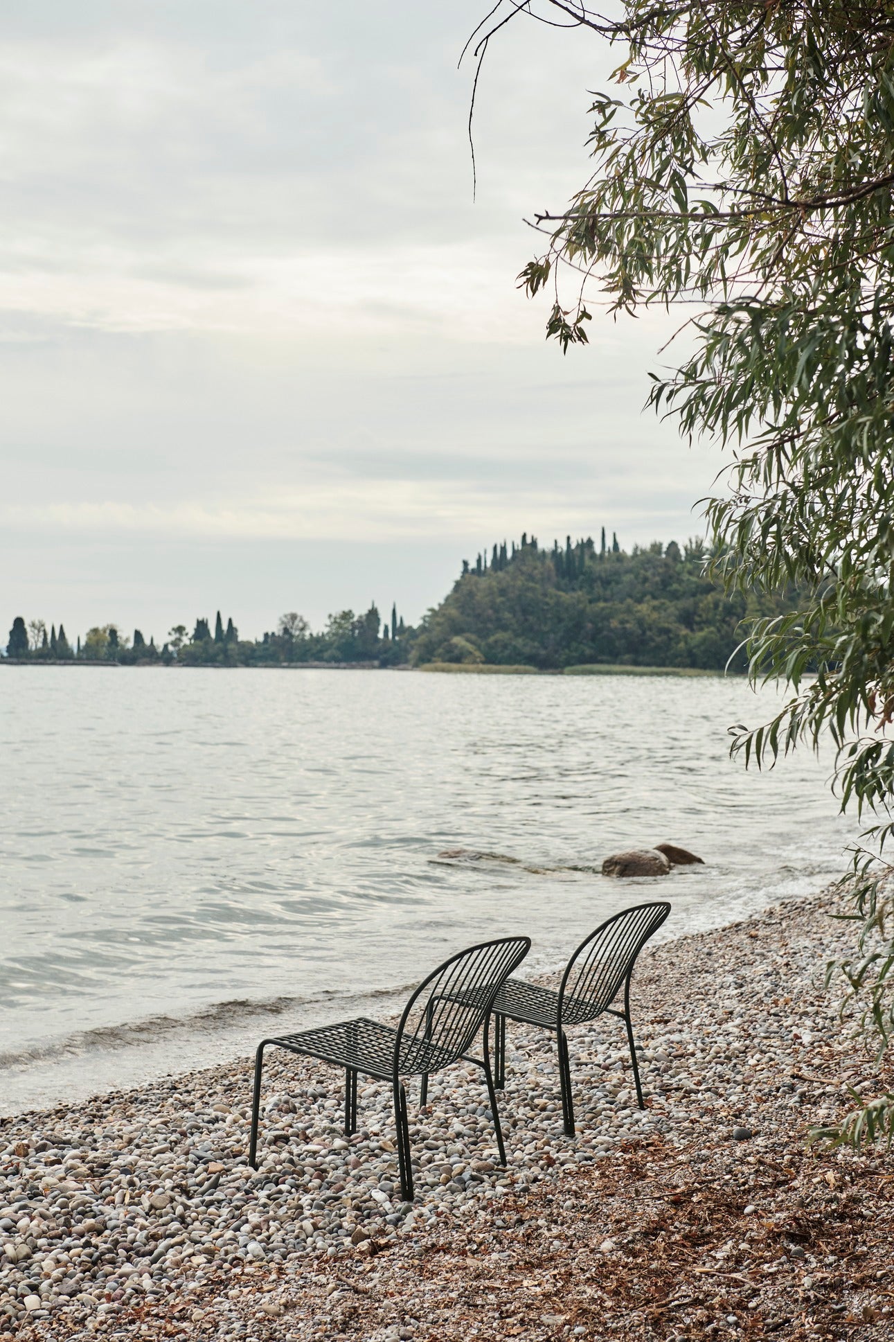 &tradition THORVALD LOUNGE SC100 -tuoli