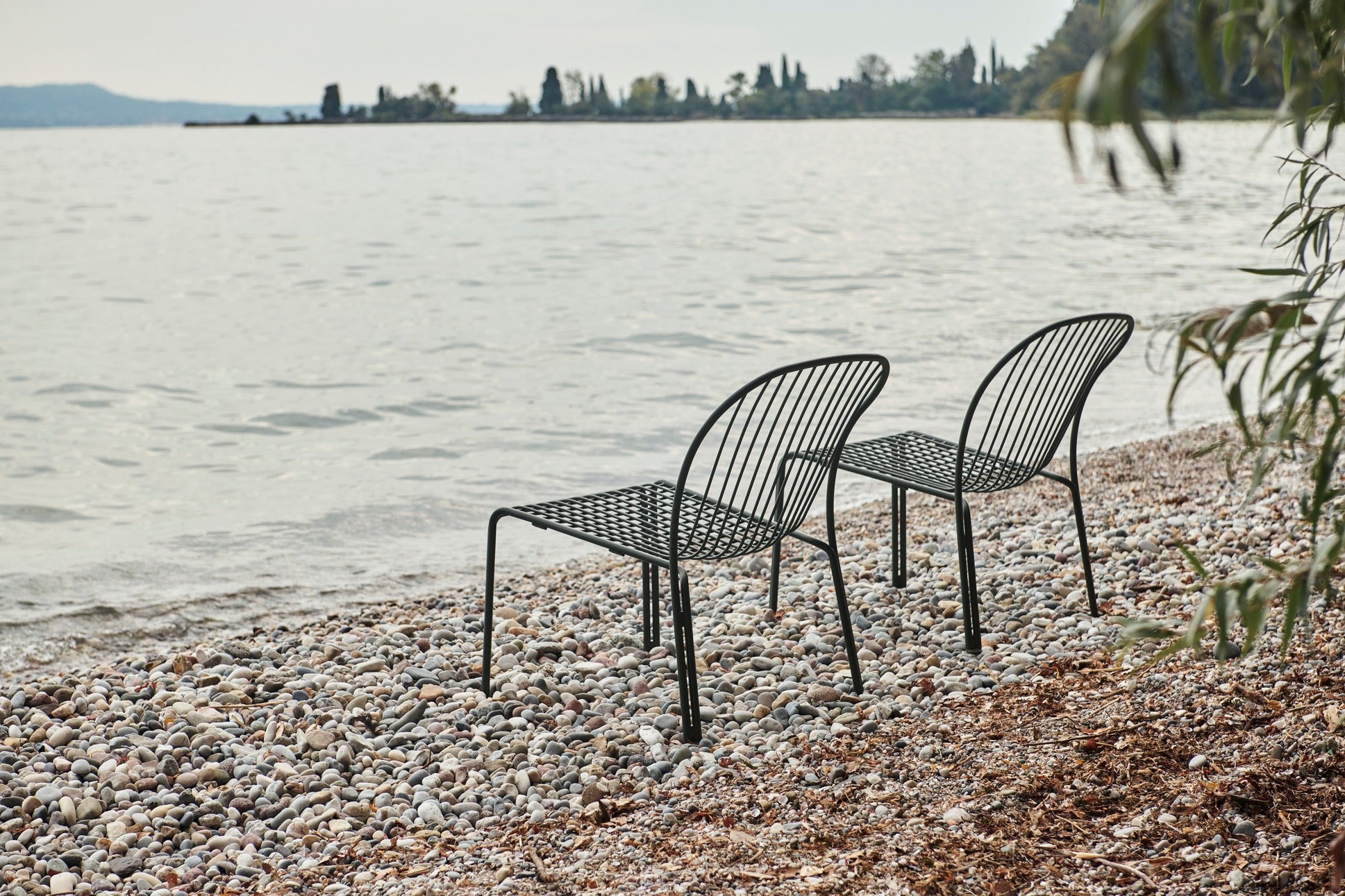 &tradition THORVALD LOUNGE SC100 -tuoli