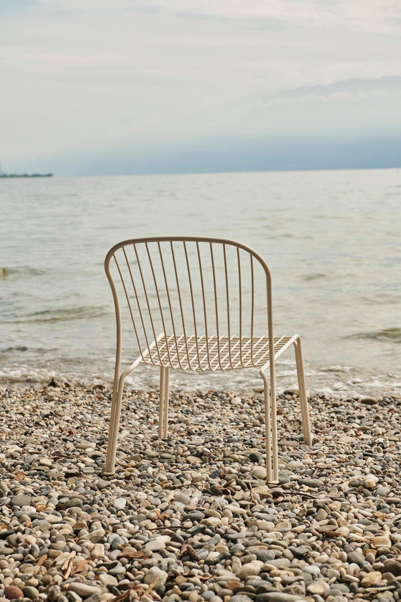 &tradition THORVALD LOUNGE SC100 -tuoli