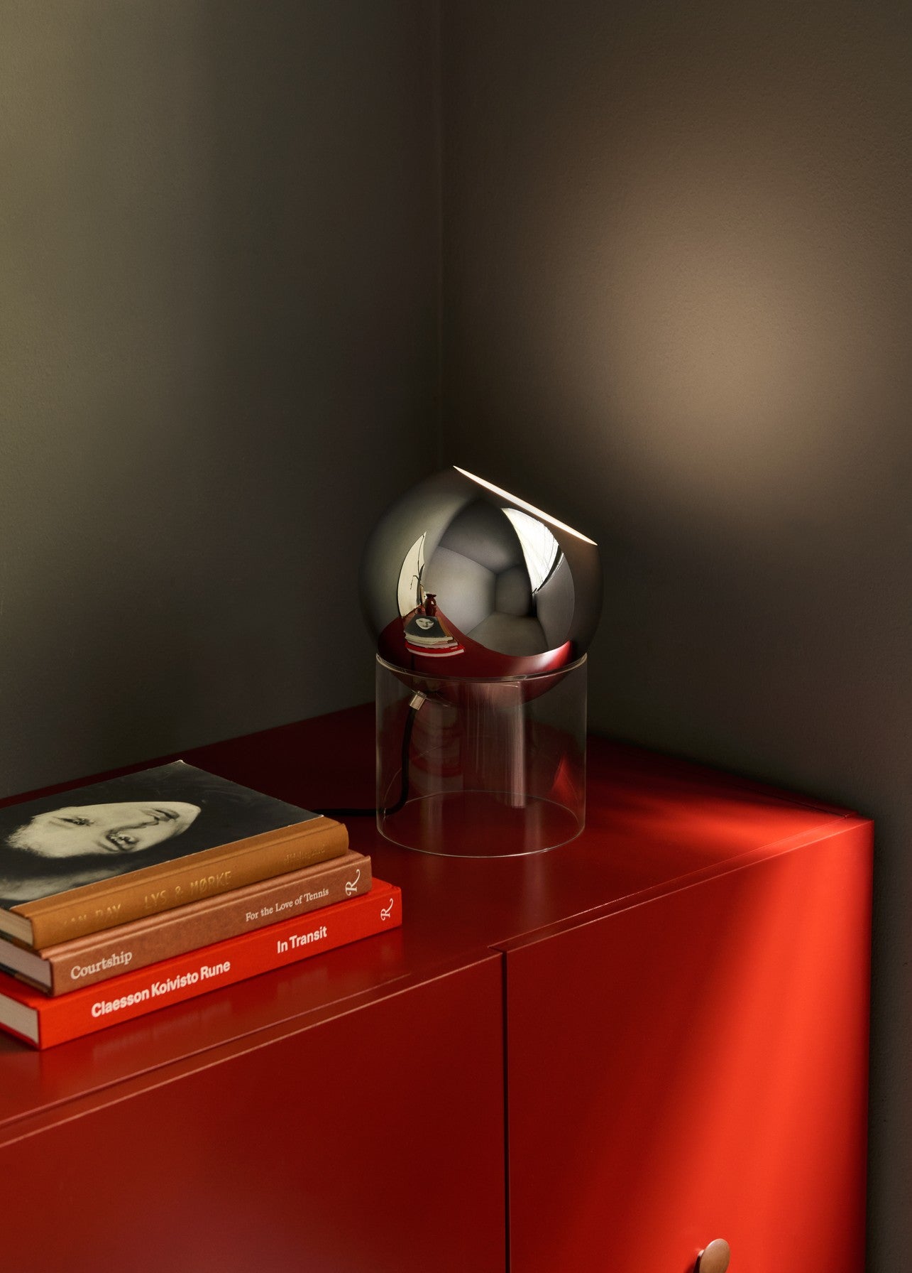 &tradition TOPAN VP13 -pöytävalaisin