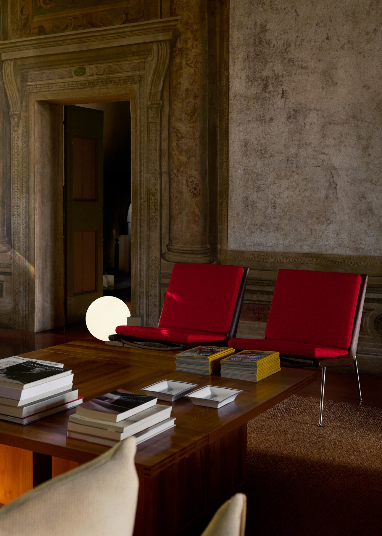 &tradition JOURNEY SHY4 -lattiavalaisin