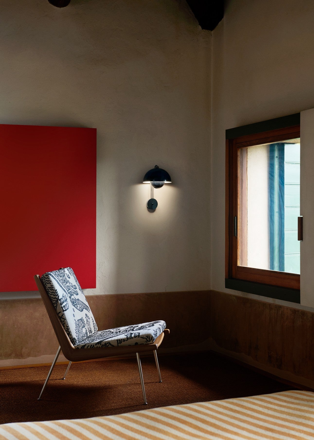 &tradition FLOWERPOT VP8 -seinävalaisin