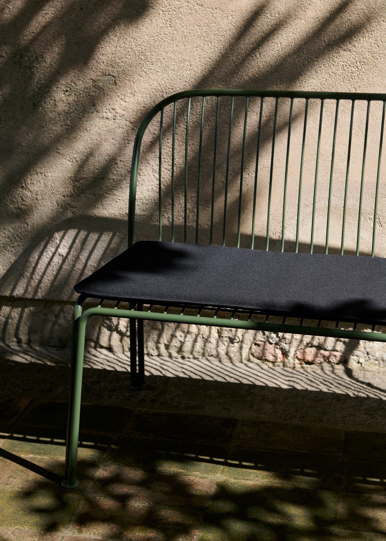 &tradition THORVALD OUTDOOR SC111 ja SC112 -penkkien pehmusteet