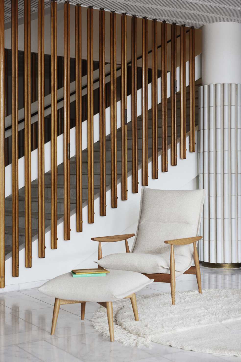 Adea TAO -rahi Verso -kankaalla