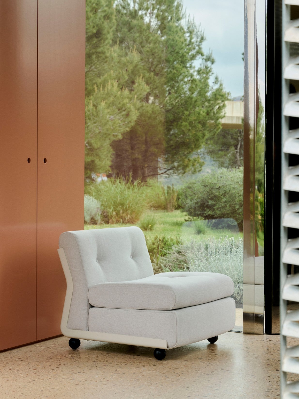 Hay AMANTA 3 -sohva, cream beige