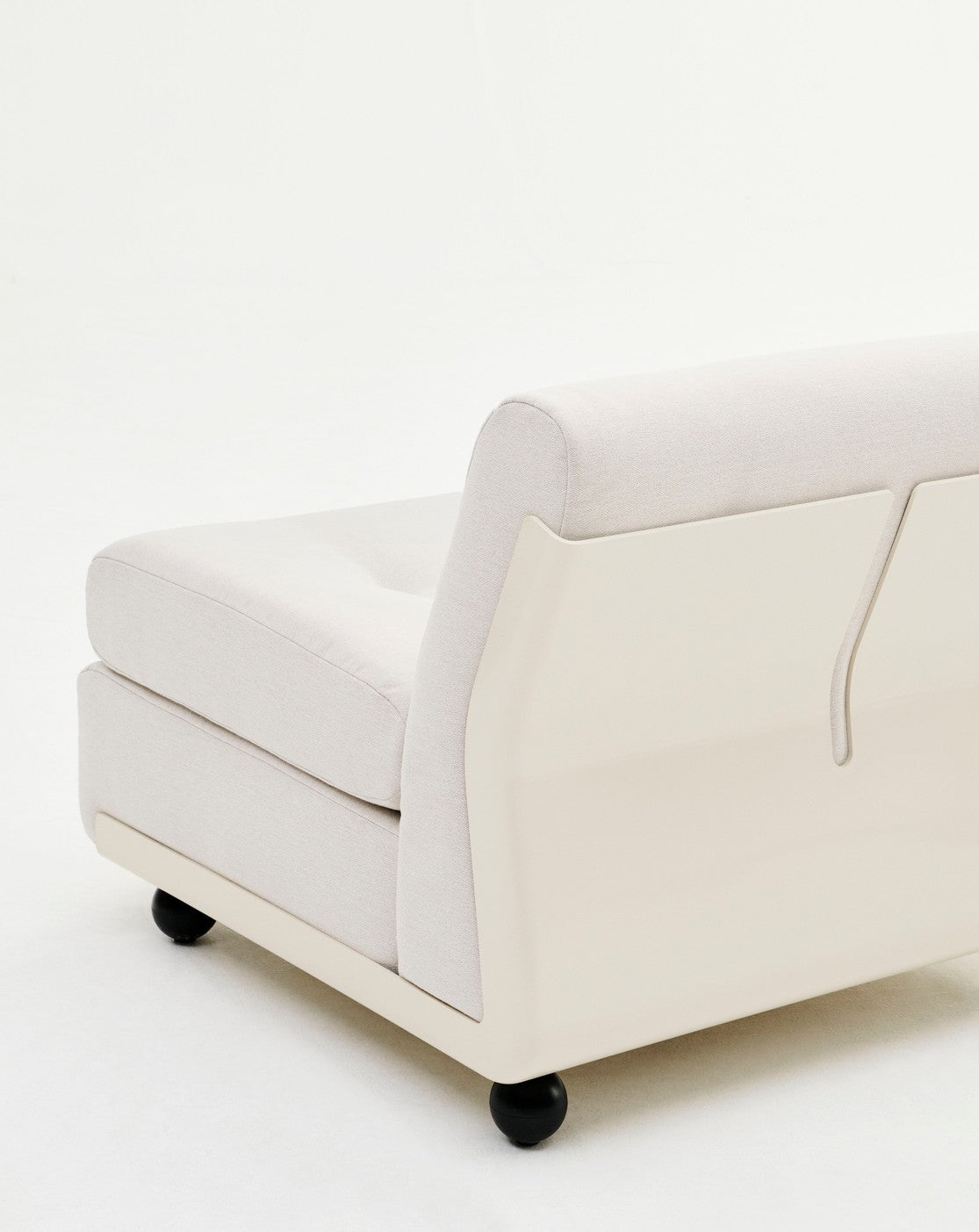 Hay AMANTA 3 -sohva, cream beige