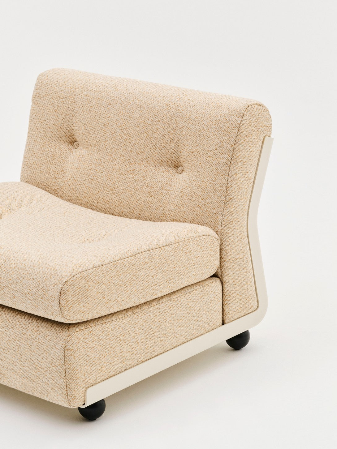 Hay AMANTA 3 -sohva, cream beige