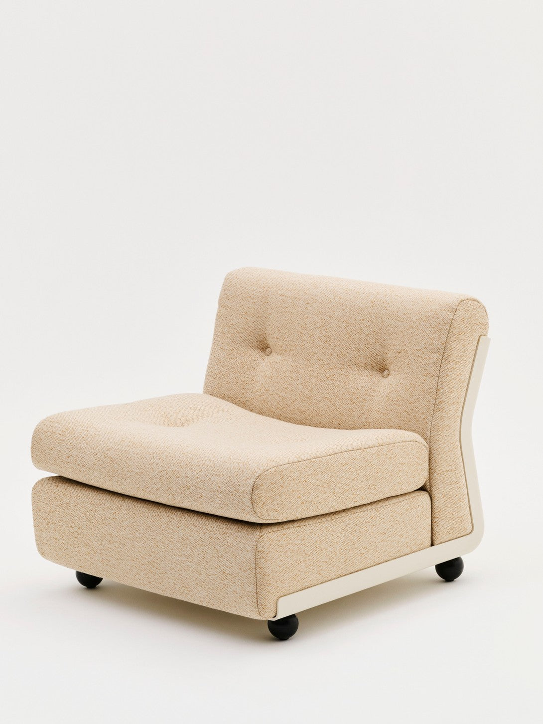 Hay AMANTA 3 -sohva, cream beige