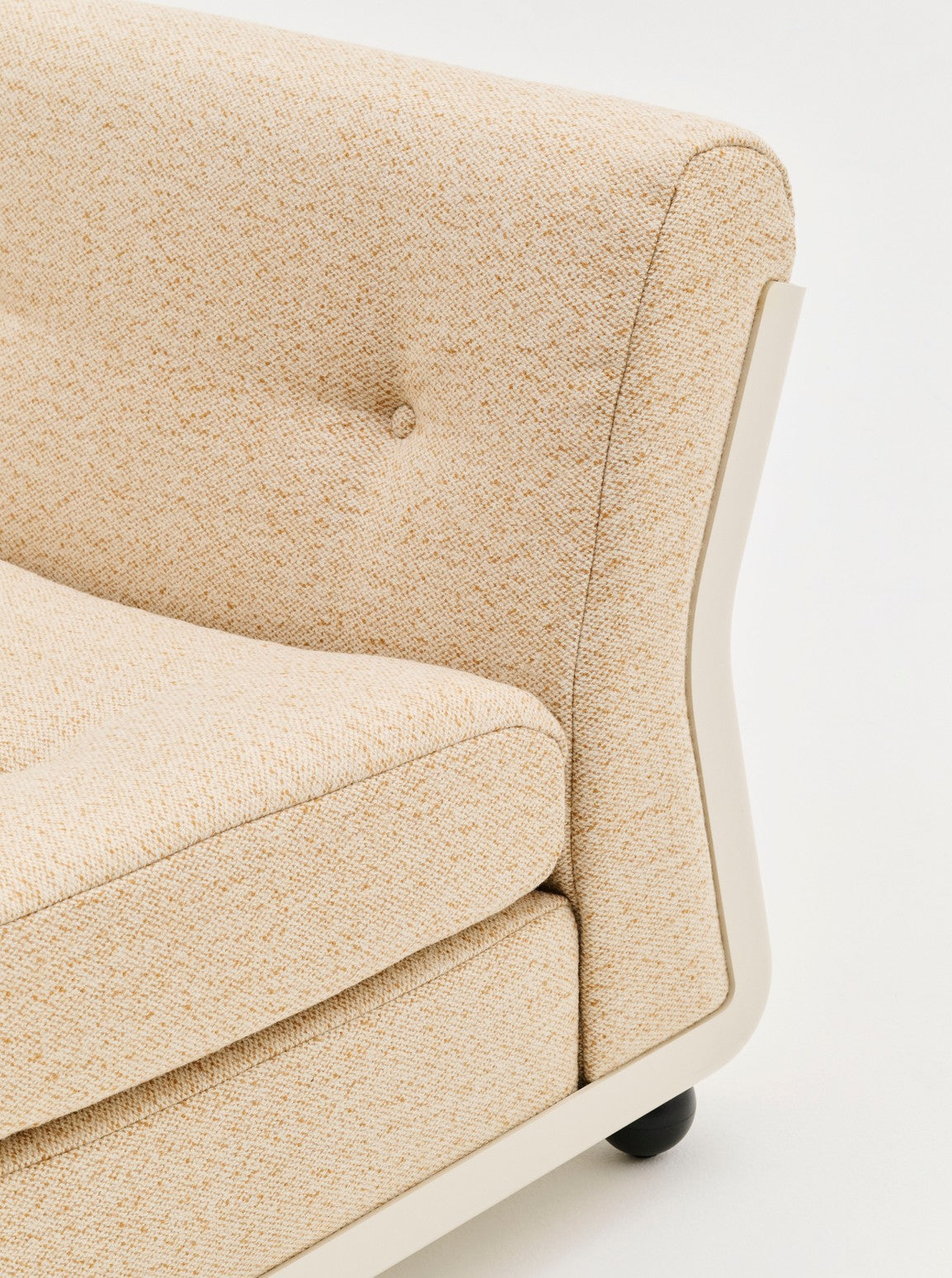 Hay AMANTA 3 -sohva, cream beige