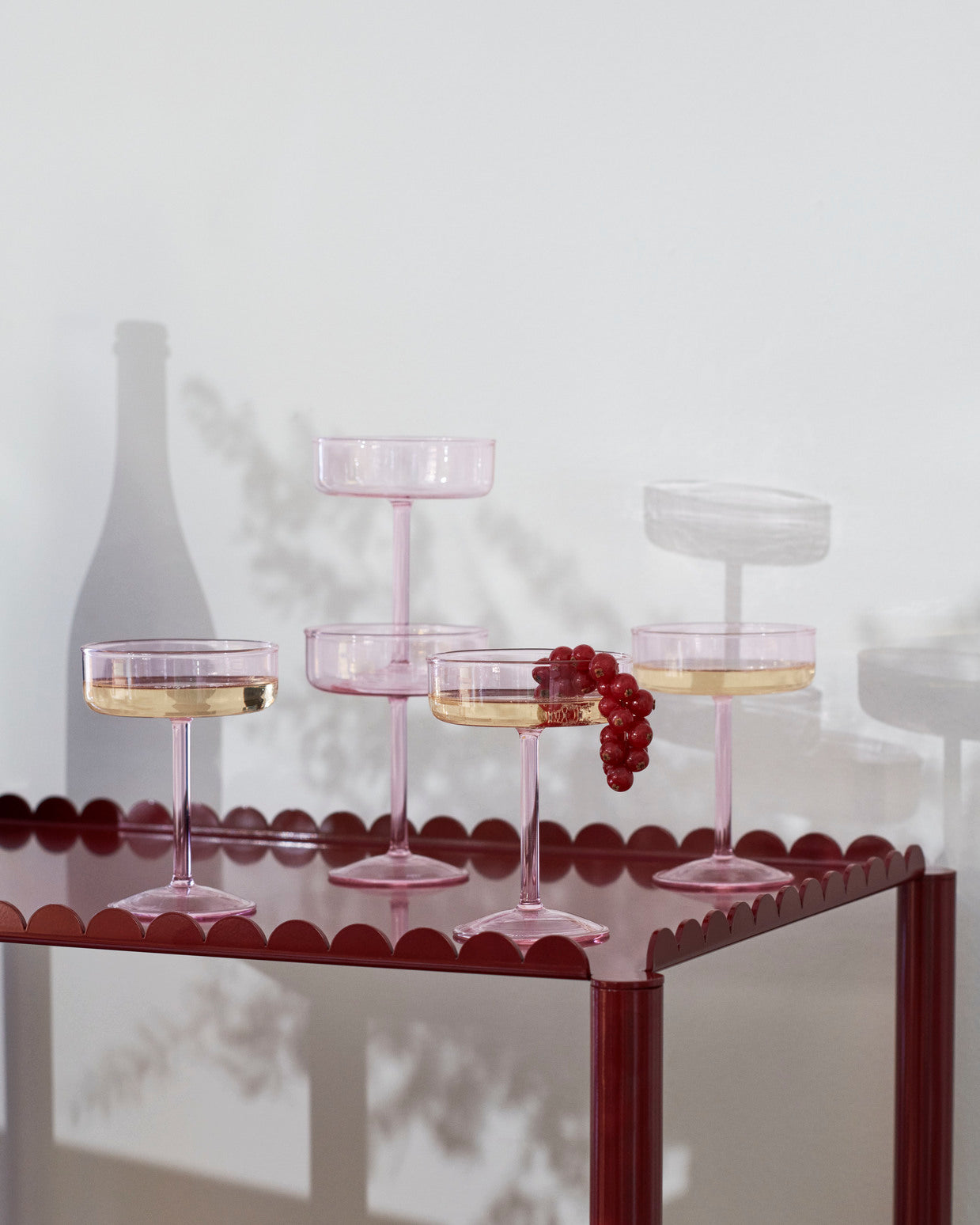 Hay ARCS -tarjoiluvaunu