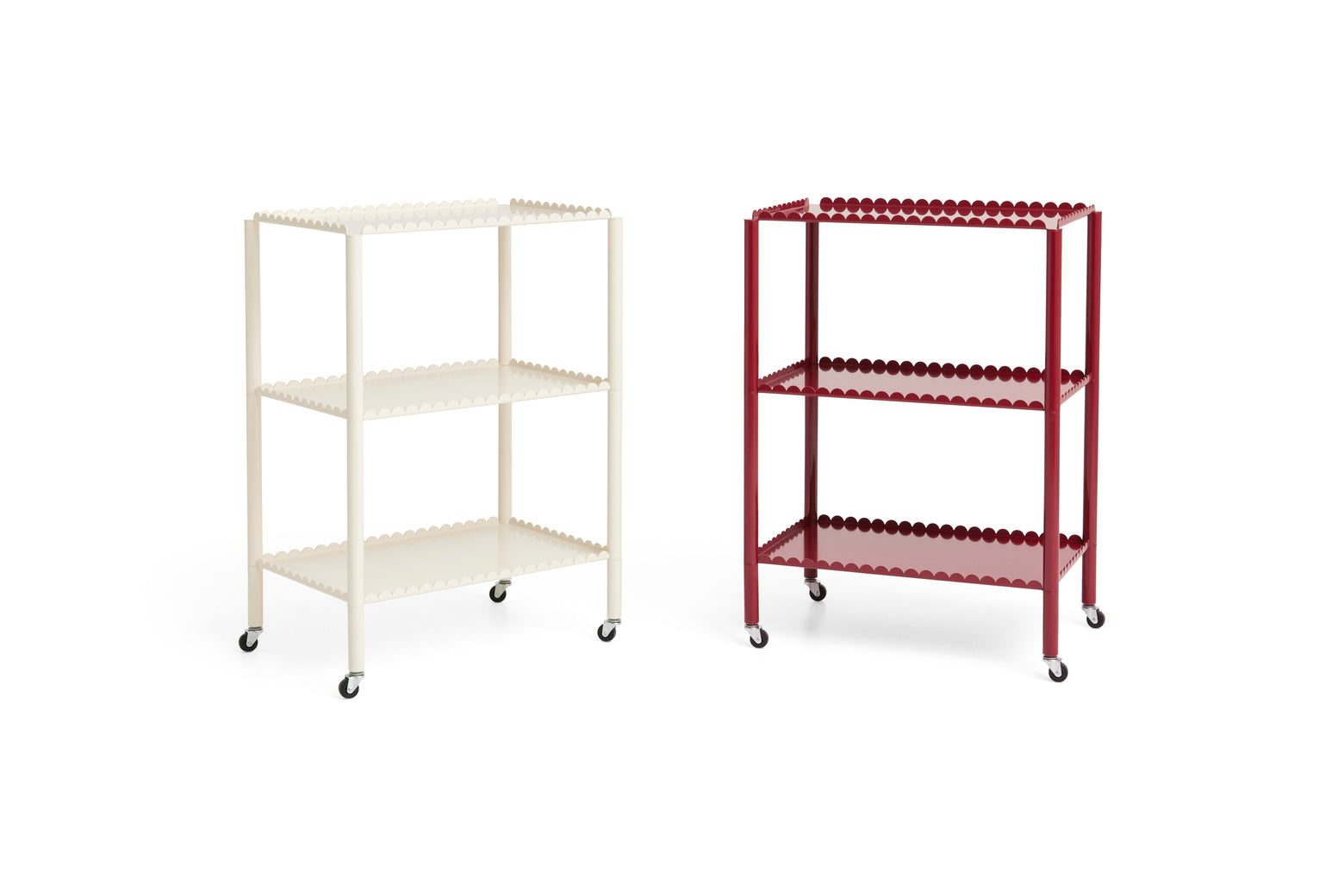 Hay ARCS -tarjoiluvaunu