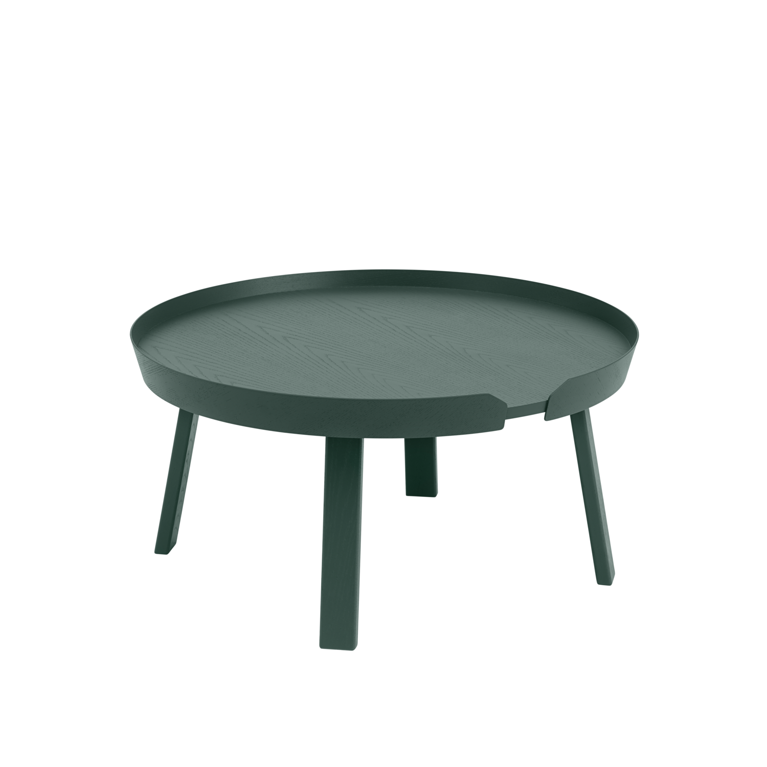 Muuto AROUND L -sohvapöytä