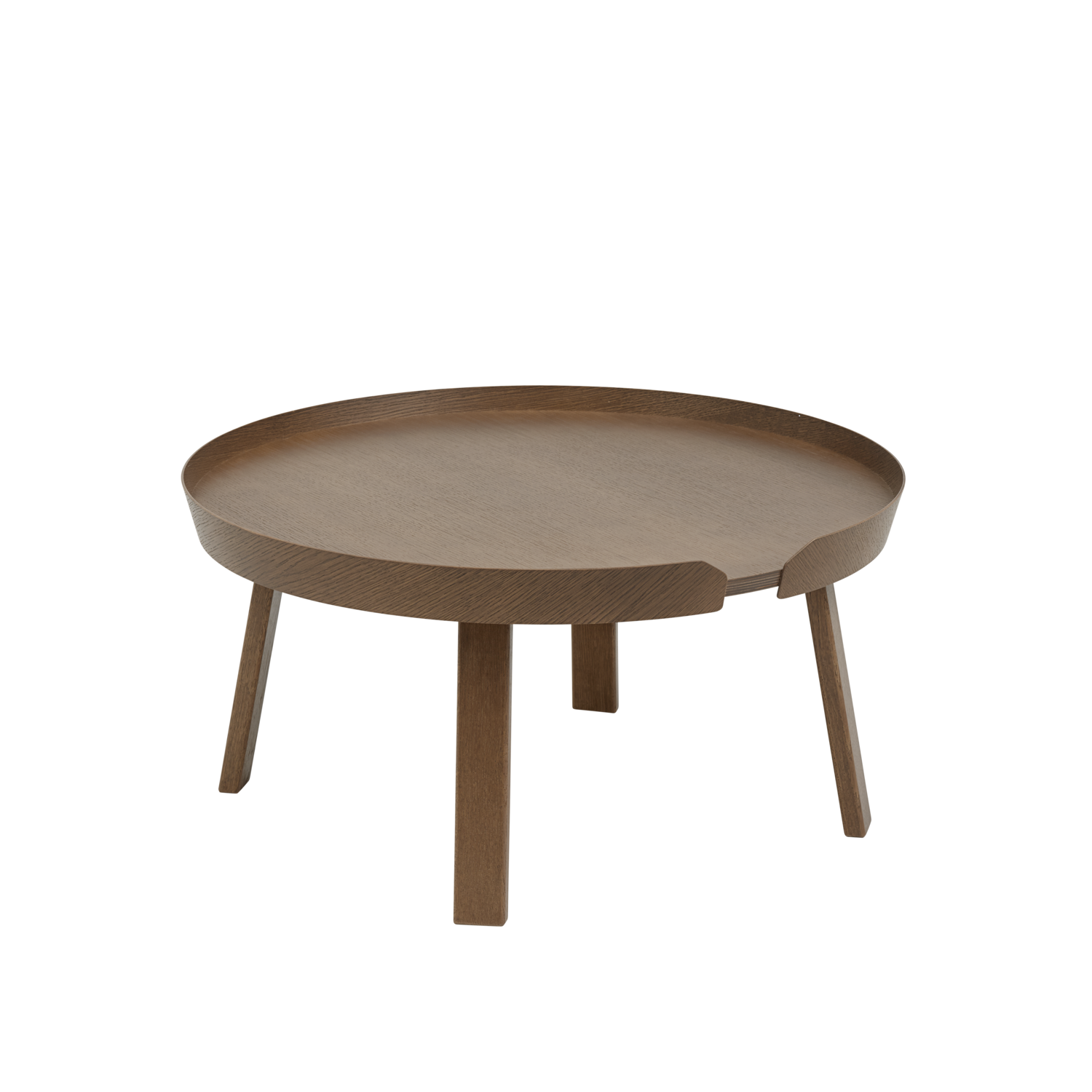 Muuto AROUND L -sohvapöytä