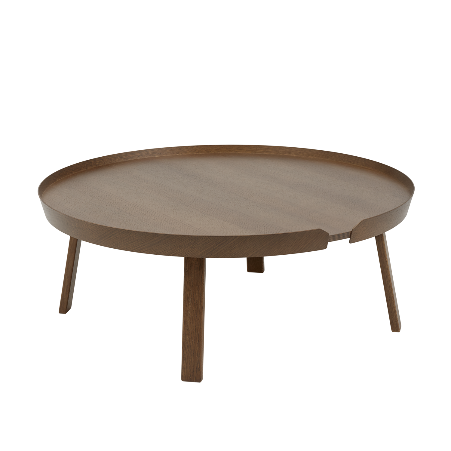 Muuto AROUND xl -sohvapöytä