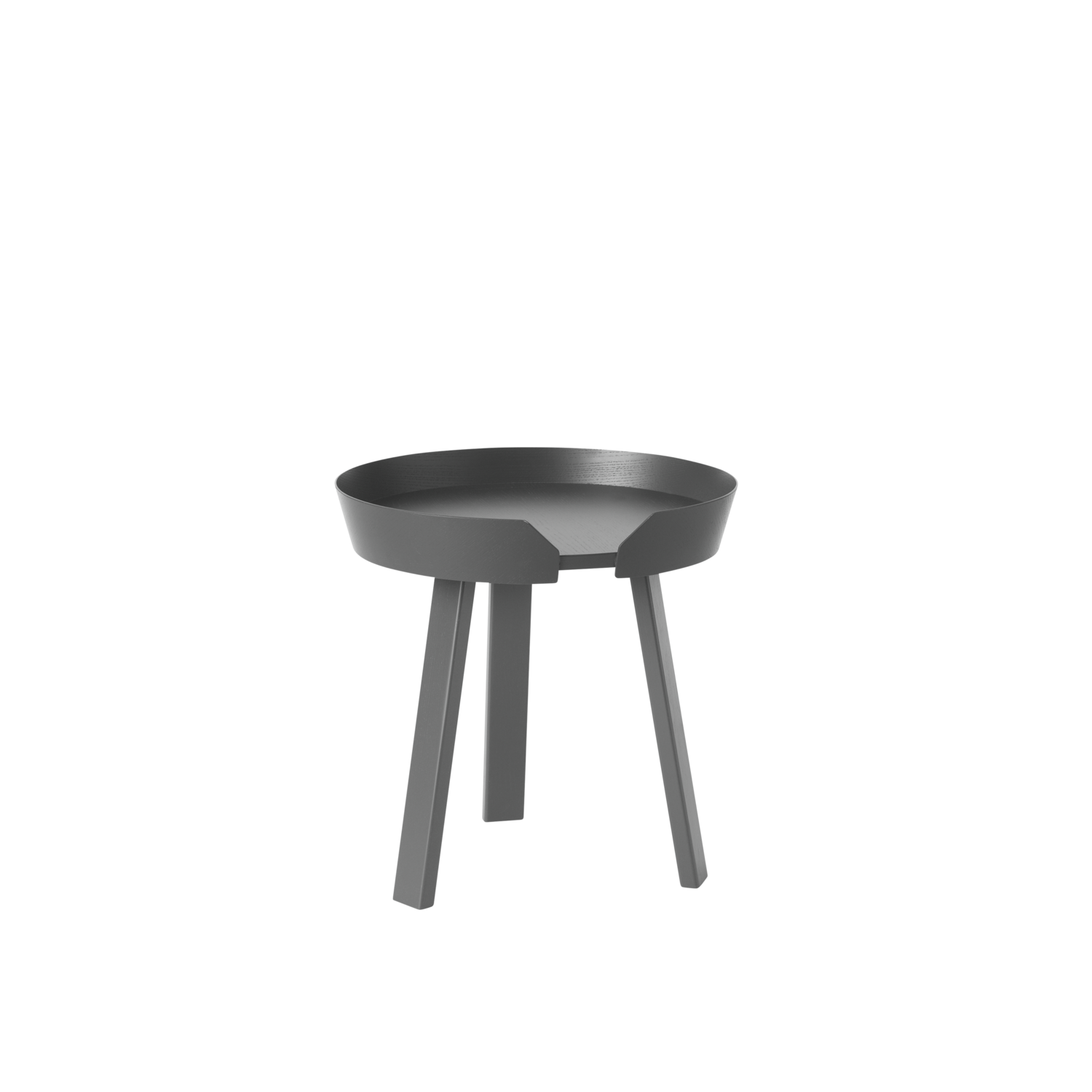 Muuto AROUND S -sohvapöytä