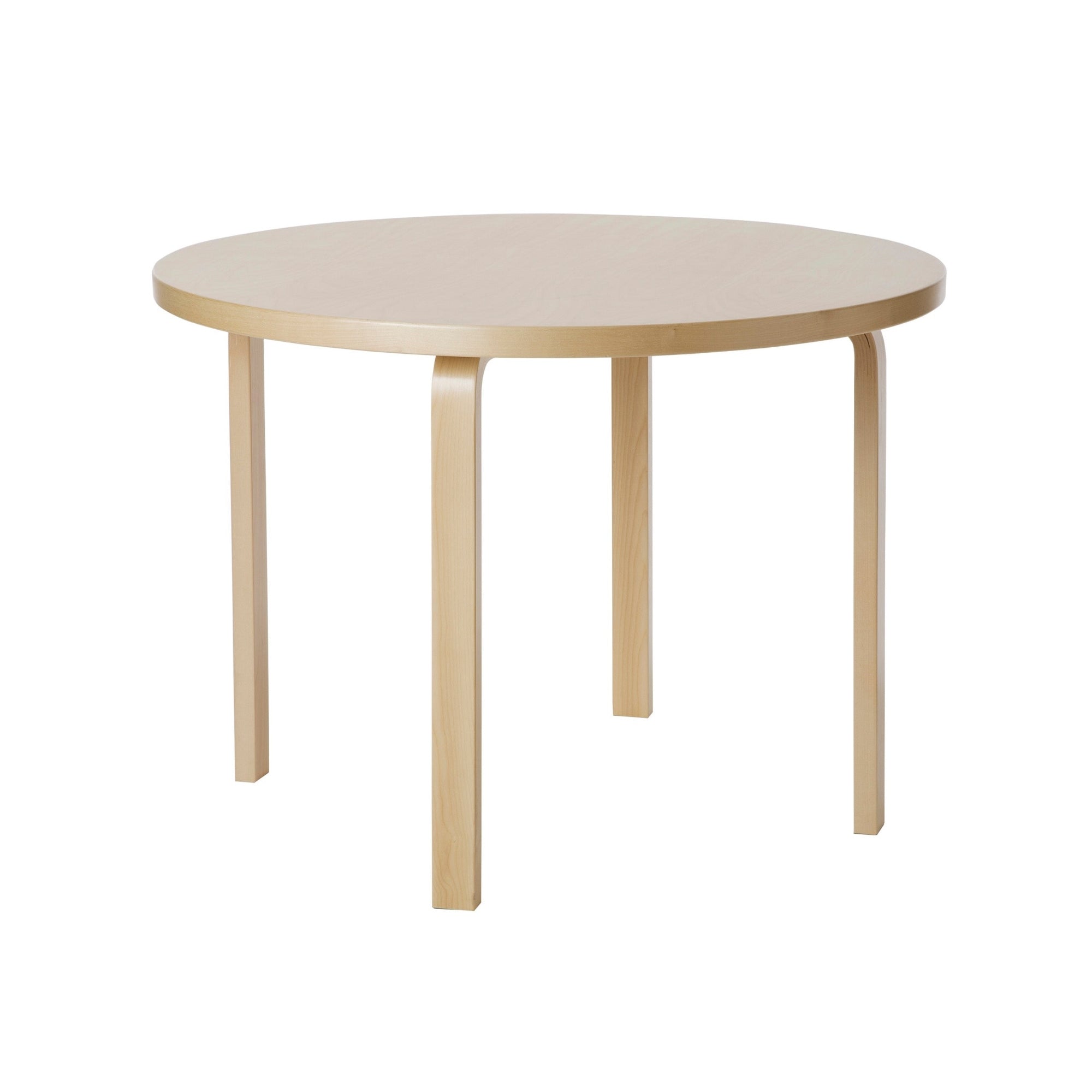 Artek 90A -sohvapöytä